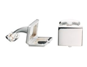 Charismatic Cuff Links Charismatic Cuff Links